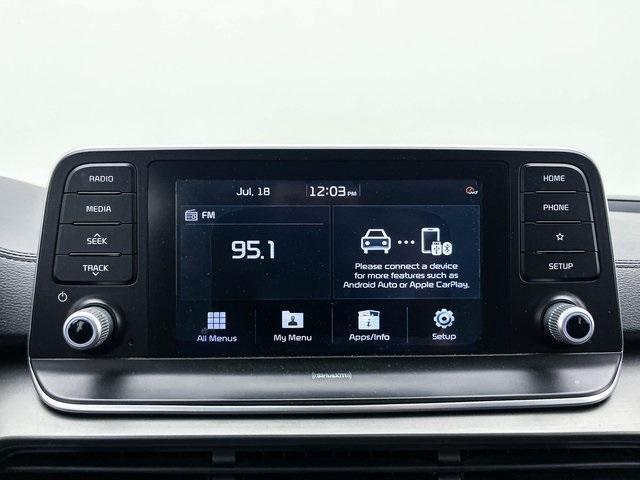 used 2020 Kia Telluride car, priced at $24,480