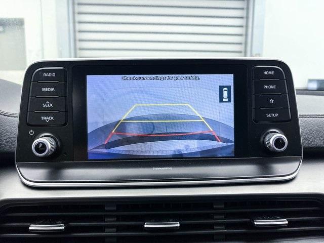 used 2020 Kia Telluride car, priced at $24,480