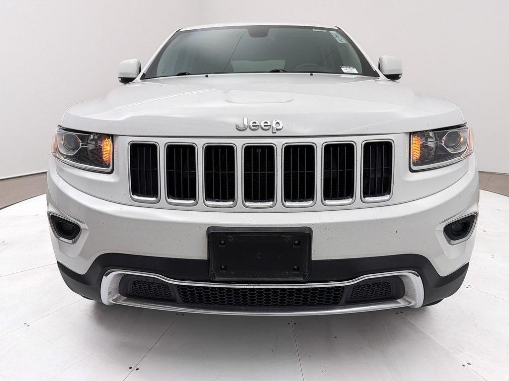 used 2014 Jeep Grand Cherokee car, priced at $10,982