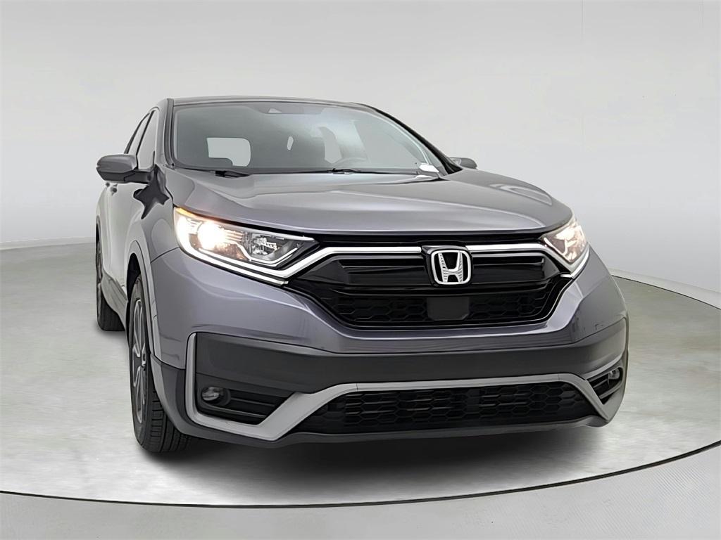 used 2020 Honda CR-V car, priced at $23,690
