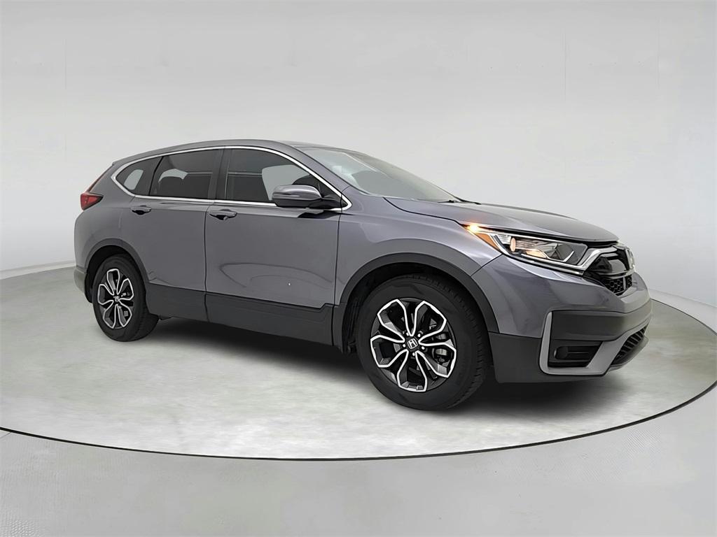 used 2020 Honda CR-V car, priced at $23,690