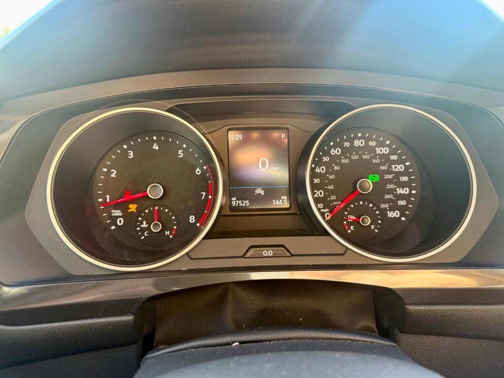 used 2020 Volkswagen Tiguan car, priced at $12,990