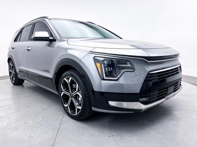 used 2024 Kia Niro car, priced at $25,392