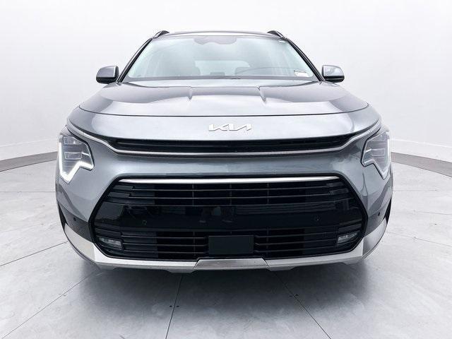 used 2024 Kia Niro car, priced at $25,392
