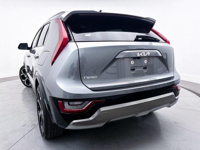 used 2024 Kia Niro car, priced at $25,392