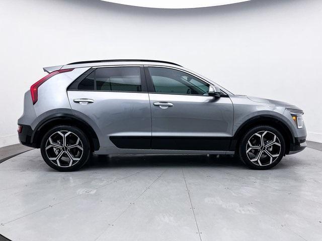 used 2024 Kia Niro car, priced at $25,392