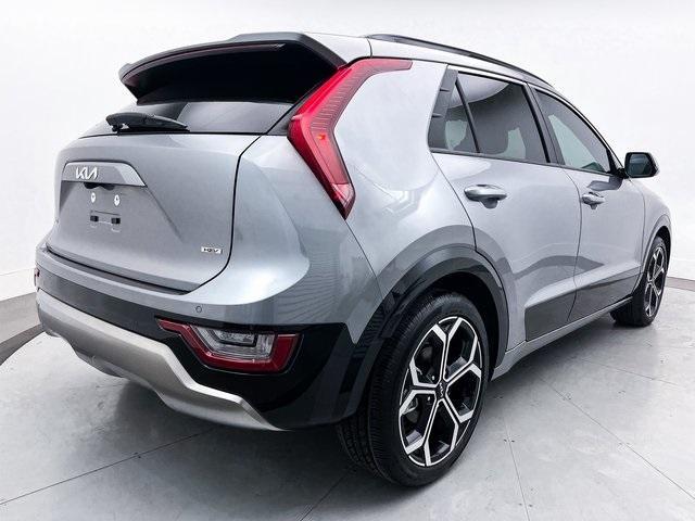 used 2024 Kia Niro car, priced at $25,392