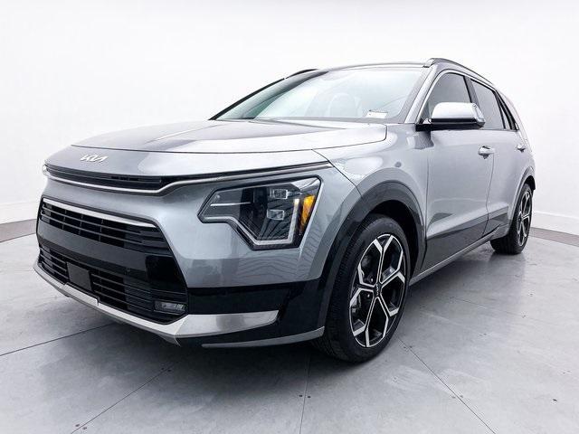 used 2024 Kia Niro car, priced at $25,392