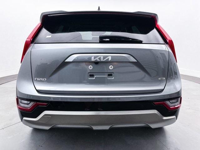 used 2024 Kia Niro car, priced at $25,392