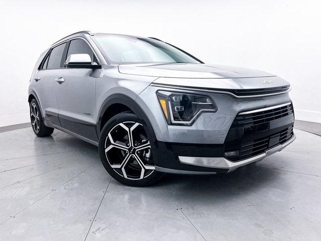 used 2024 Kia Niro car, priced at $25,392
