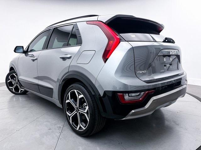 used 2024 Kia Niro car, priced at $25,392
