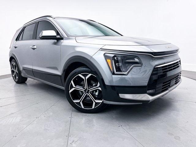 used 2024 Kia Niro car, priced at $25,392