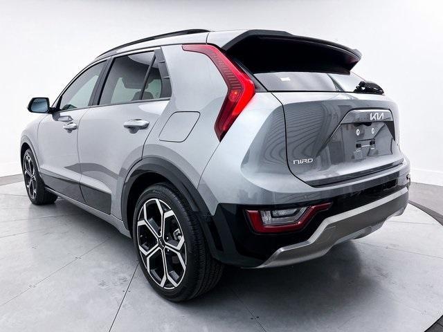 used 2024 Kia Niro car, priced at $25,392