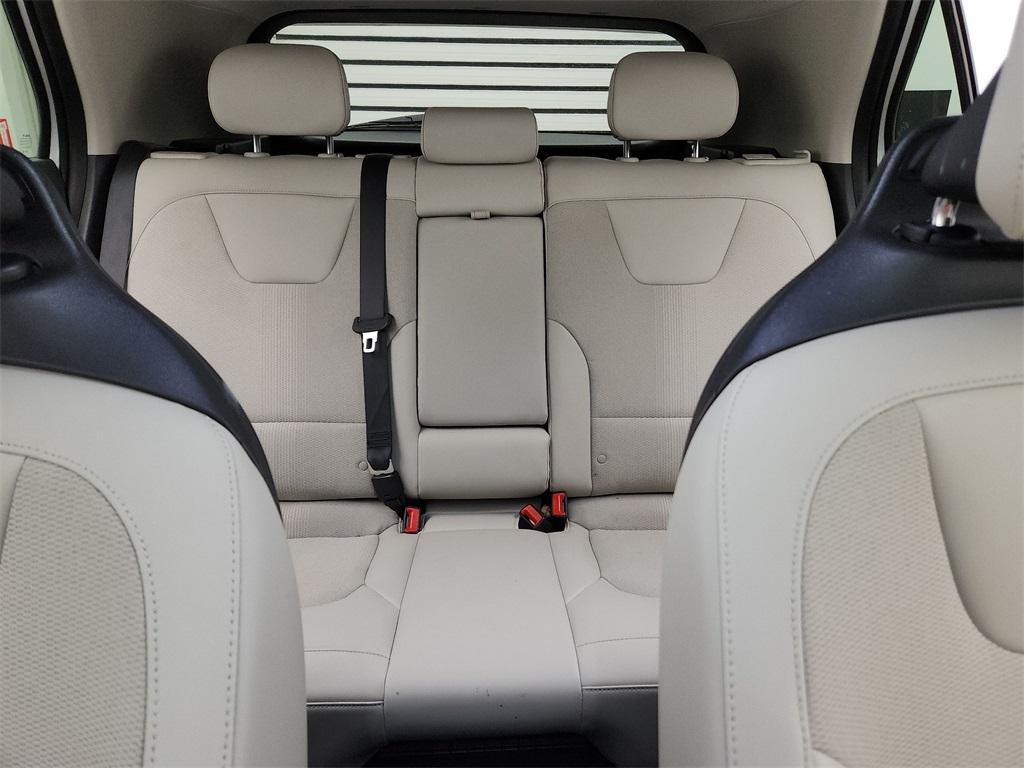 used 2024 Kia Niro car, priced at $25,993
