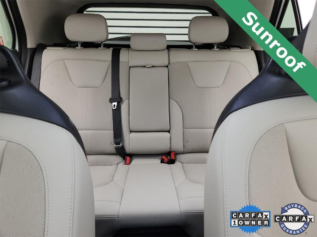 used 2024 Kia Niro car, priced at $23,998