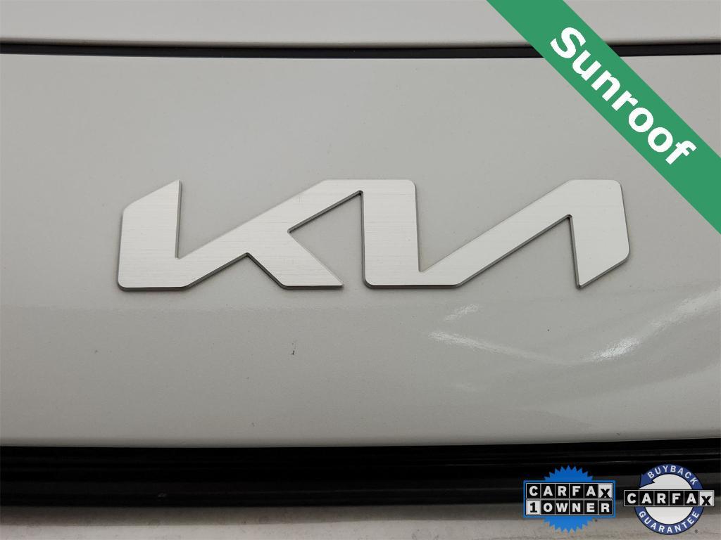 used 2024 Kia Niro car, priced at $23,998