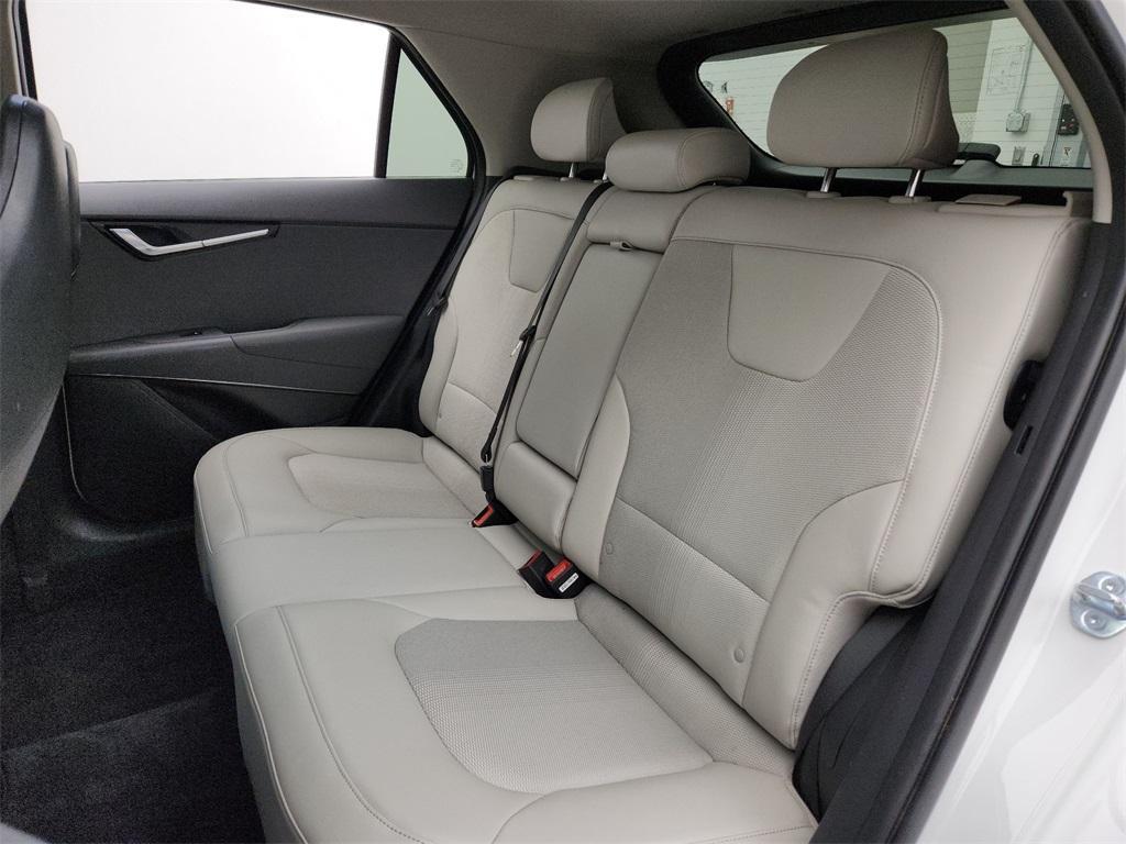 used 2024 Kia Niro car, priced at $25,993