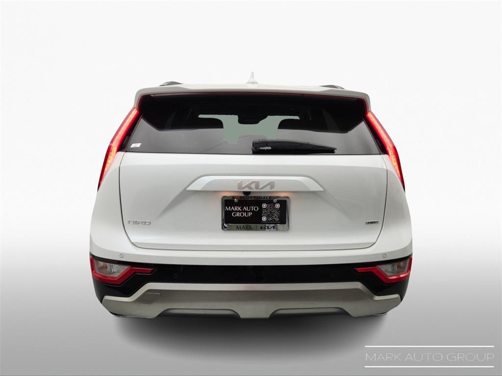 used 2024 Kia Niro car, priced at $25,993