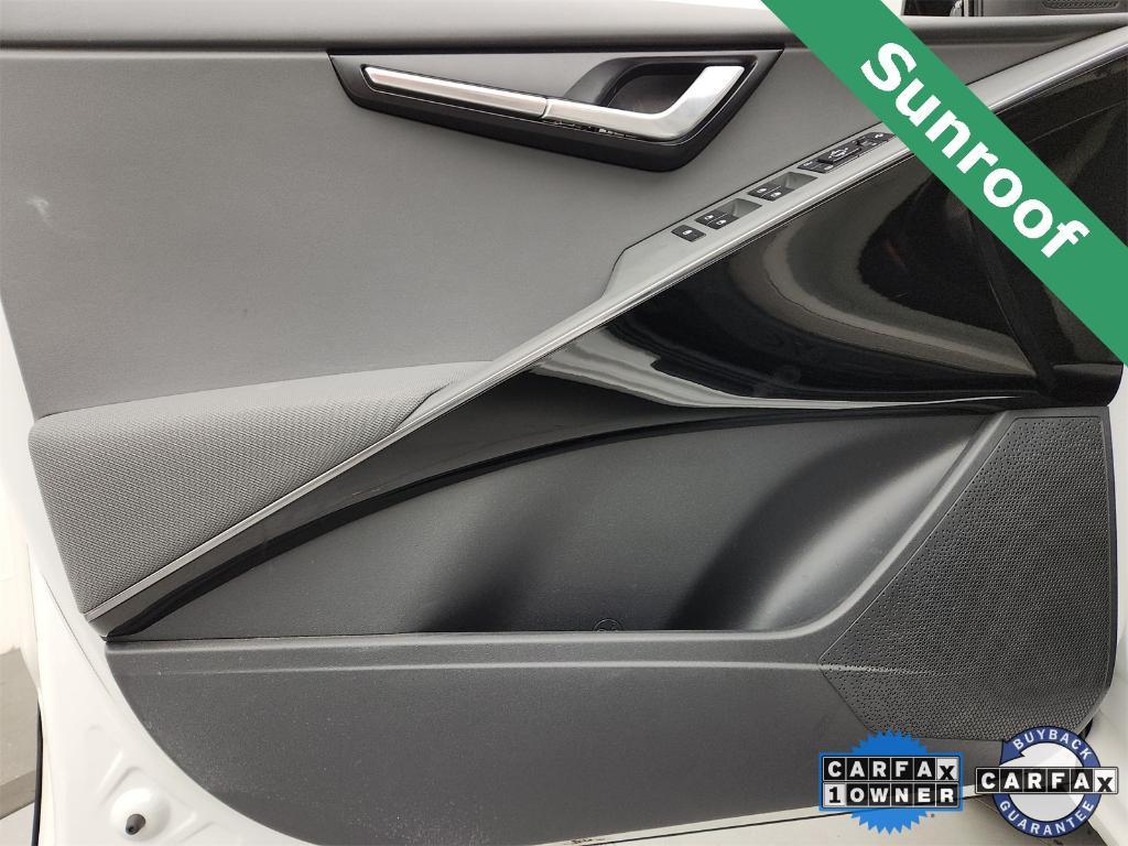 used 2024 Kia Niro car, priced at $23,998