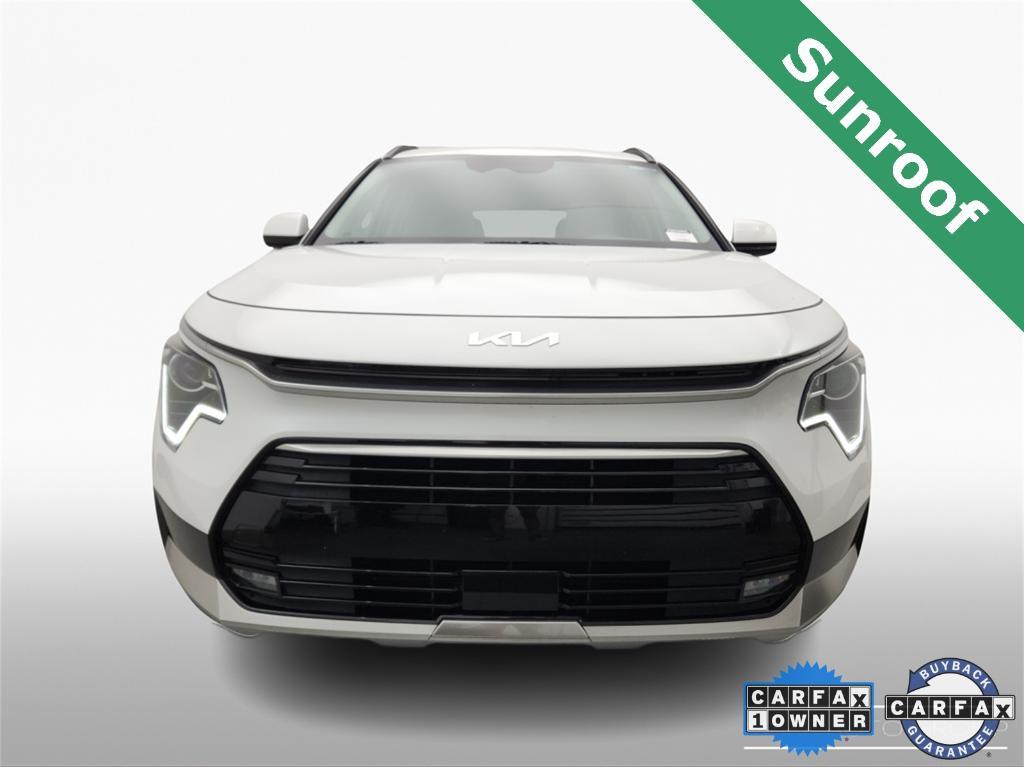 used 2024 Kia Niro car, priced at $23,998
