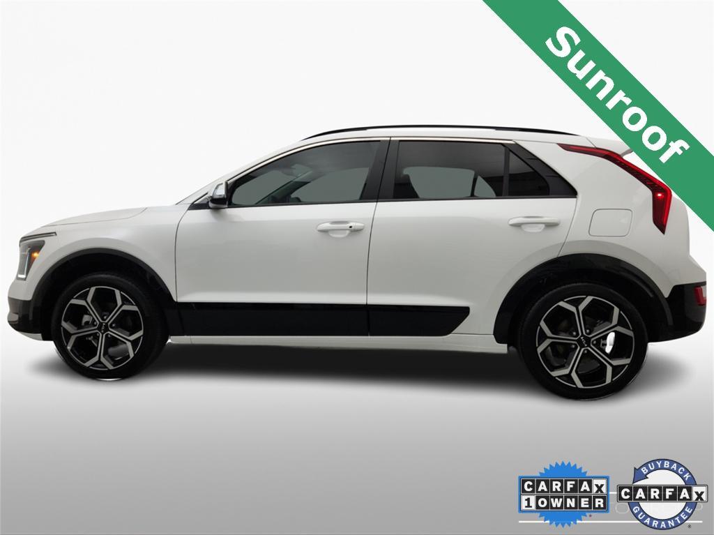 used 2024 Kia Niro car, priced at $23,998