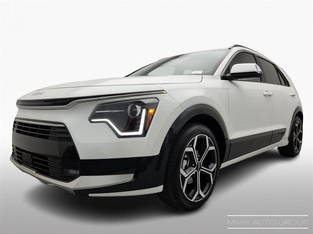 used 2024 Kia Niro car, priced at $25,993