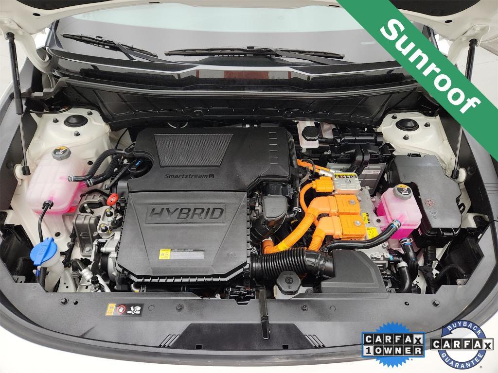 used 2024 Kia Niro car, priced at $23,998