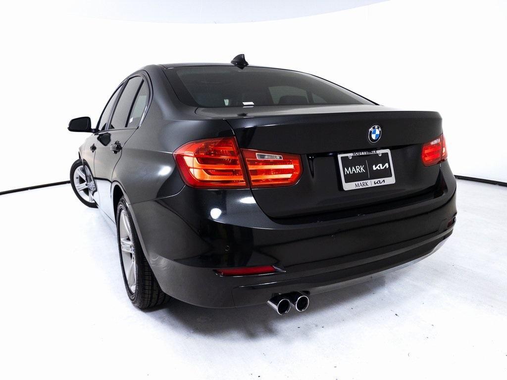 used 2015 BMW 328 car, priced at $12,984