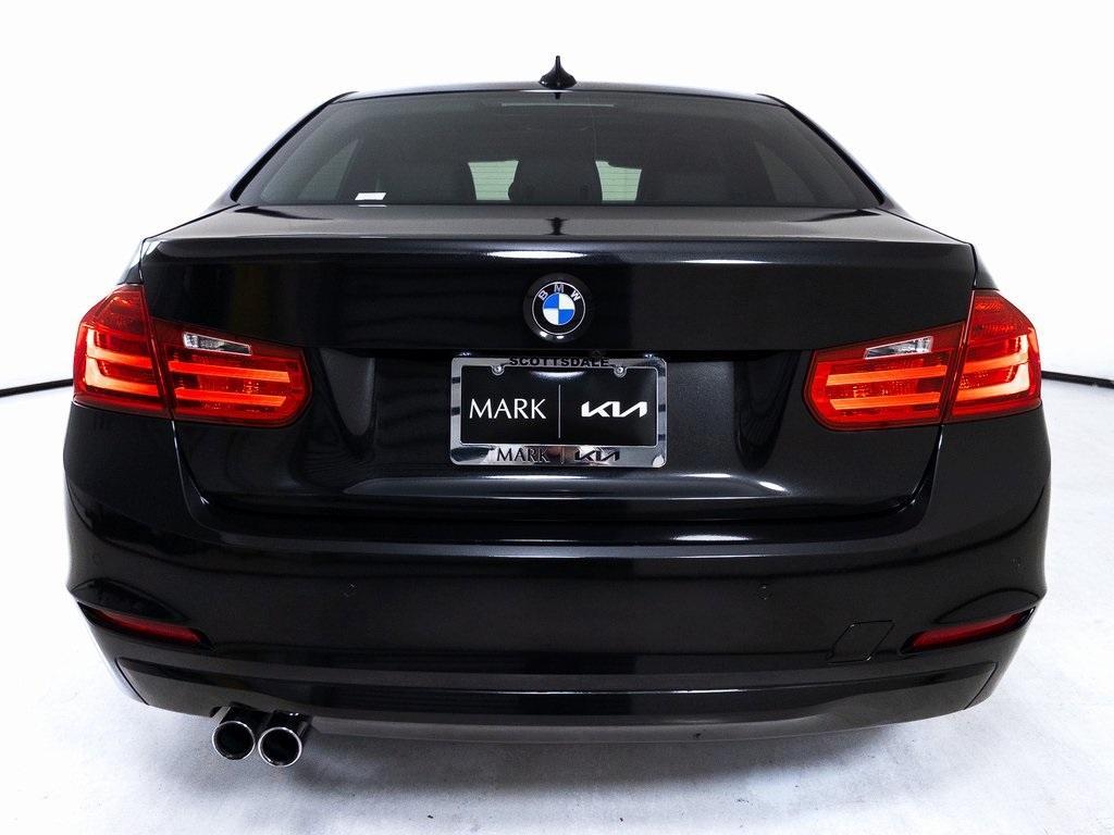 used 2015 BMW 328 car, priced at $12,984