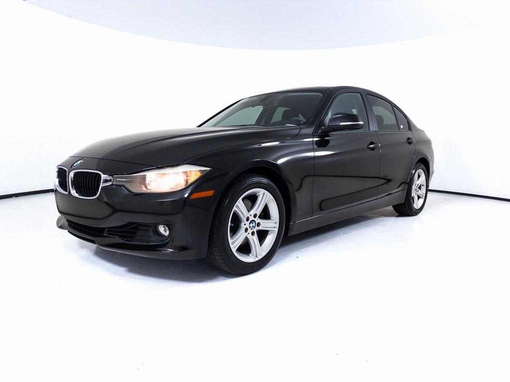 used 2015 BMW 328 car, priced at $12,984