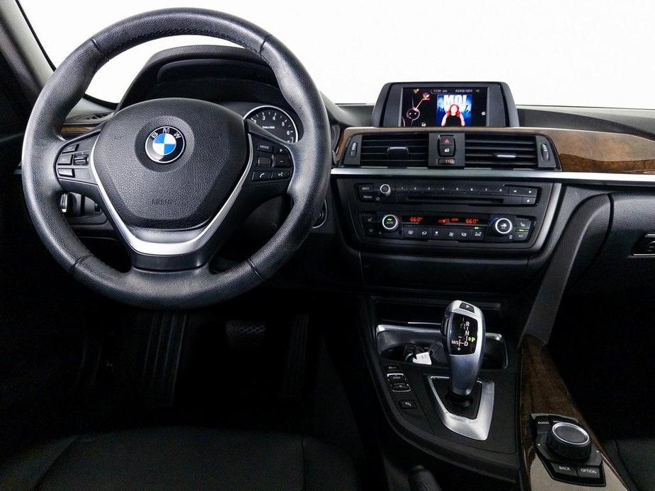 used 2015 BMW 328 car, priced at $12,984