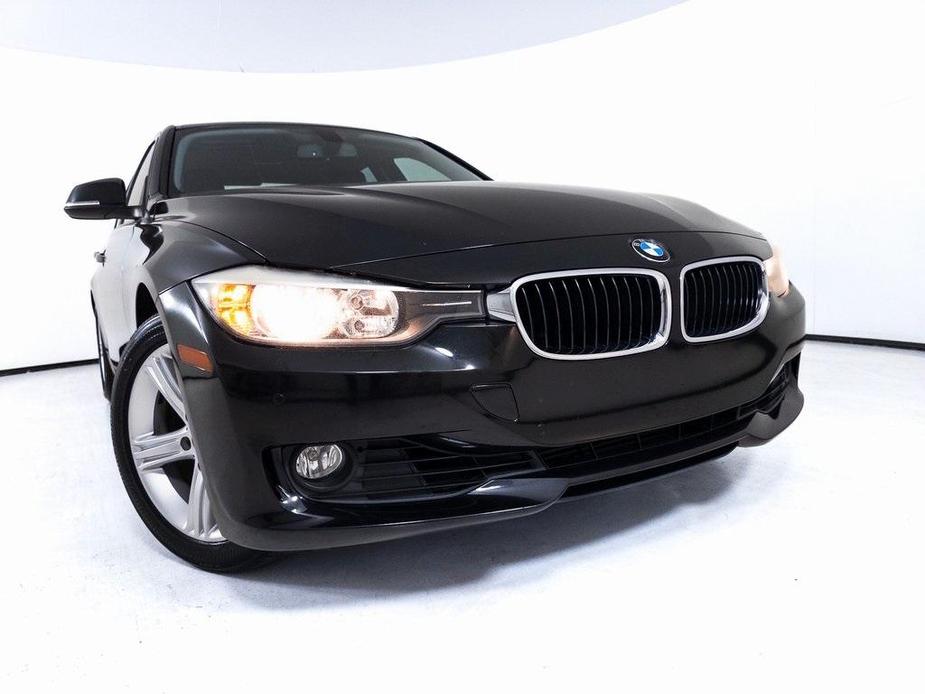 used 2015 BMW 328 car, priced at $12,984