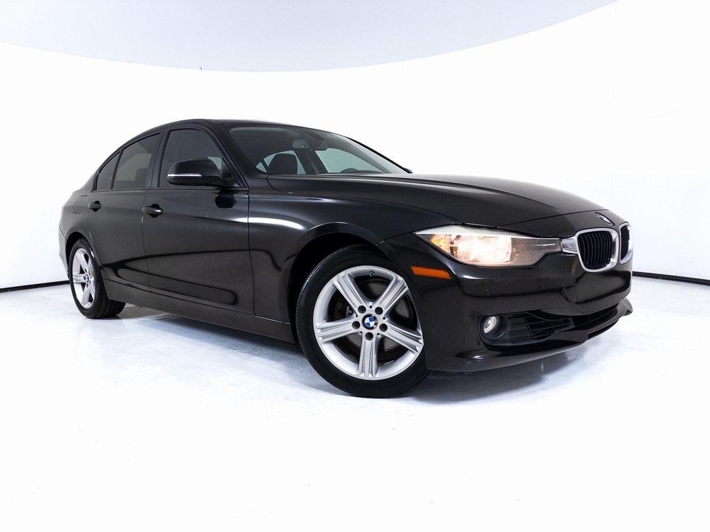 used 2015 BMW 328 car, priced at $12,984