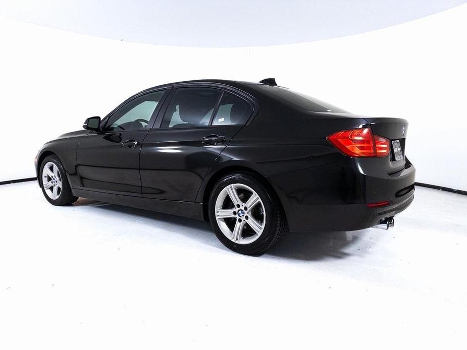 used 2015 BMW 328 car, priced at $12,984