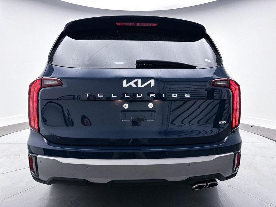 used 2023 Kia Telluride car, priced at $34,984