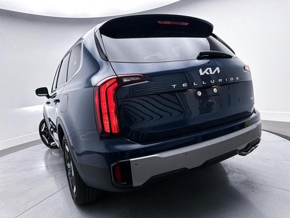 used 2023 Kia Telluride car, priced at $34,984