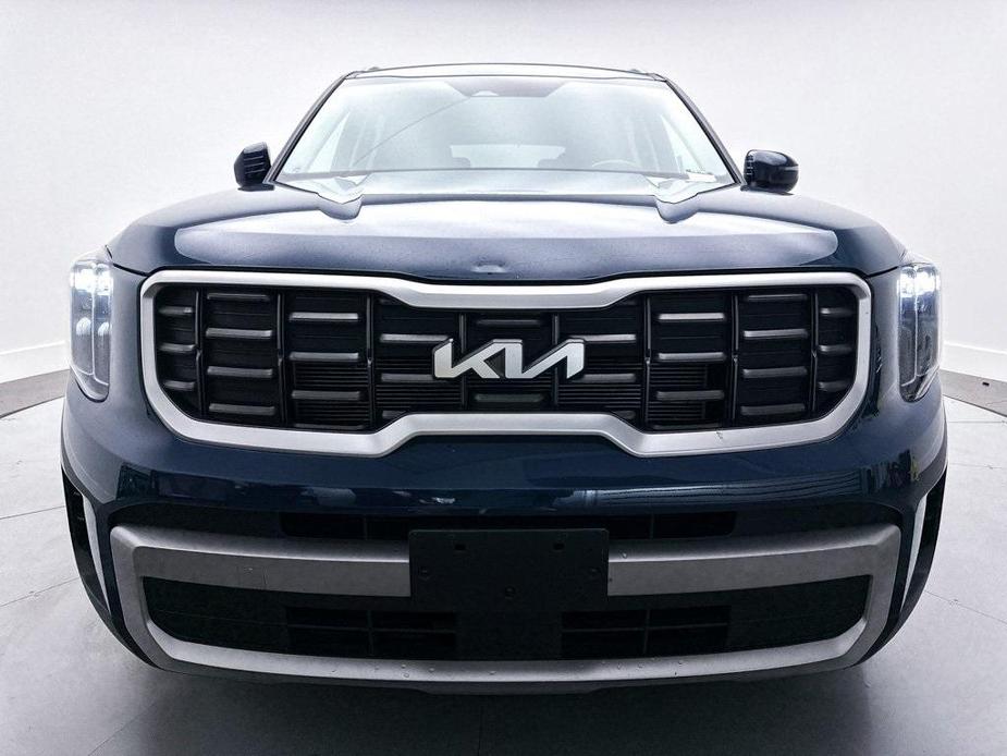 used 2023 Kia Telluride car, priced at $34,984