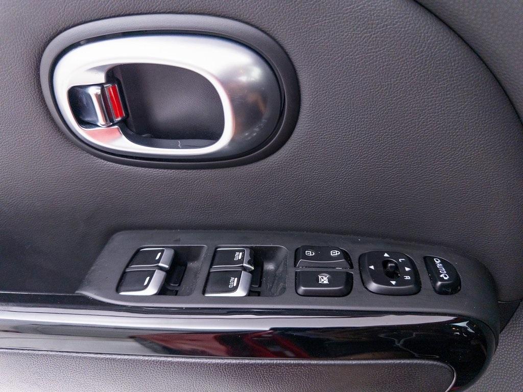 used 2018 Kia Soul car, priced at $12,095