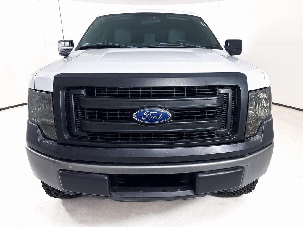 used 2013 Ford F-150 car, priced at $17,382