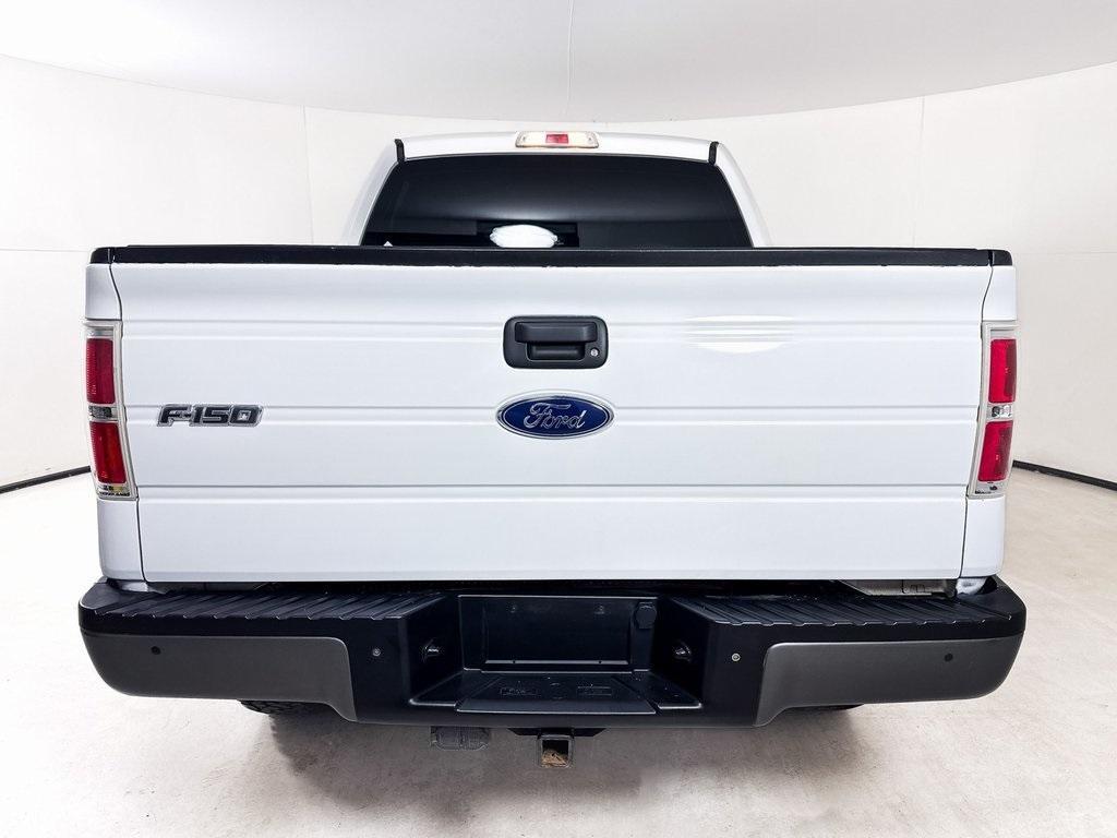 used 2013 Ford F-150 car, priced at $17,382