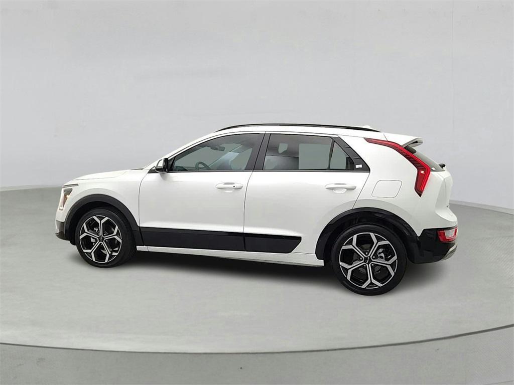 used 2024 Kia Niro car, priced at $26,991