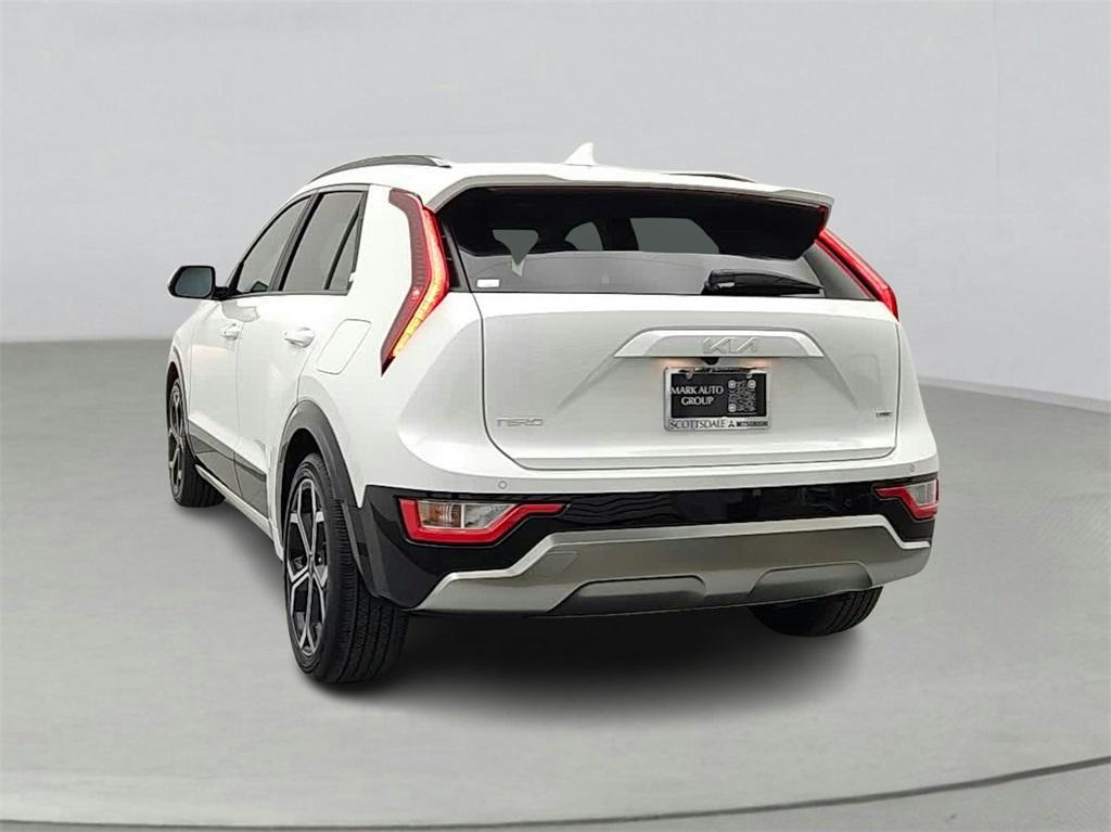 used 2024 Kia Niro car, priced at $26,991