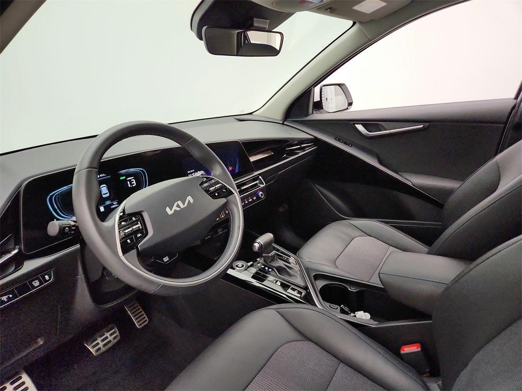 used 2024 Kia Niro car, priced at $26,991