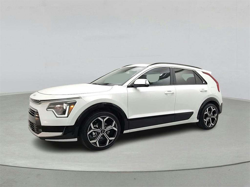 used 2024 Kia Niro car, priced at $26,991