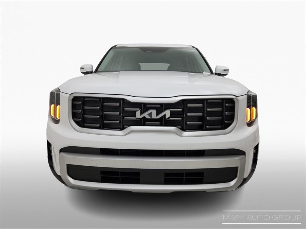 used 2024 Kia Telluride car, priced at $38,990
