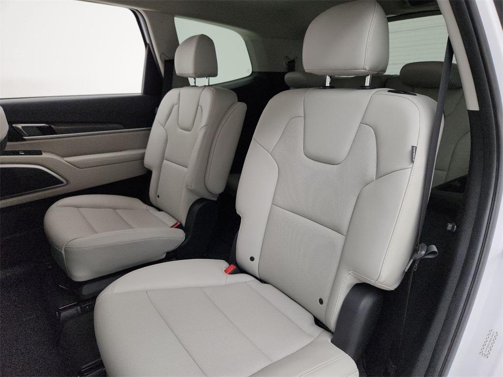 used 2024 Kia Telluride car, priced at $38,990