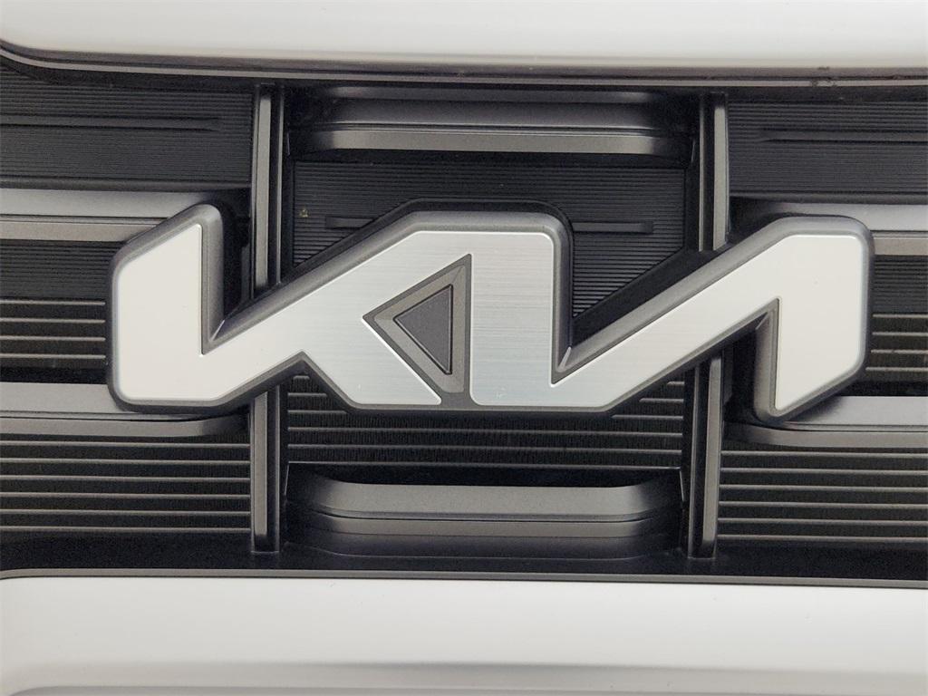 used 2024 Kia Telluride car, priced at $38,990