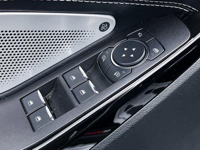 used 2021 Ford Explorer car, priced at $32,500