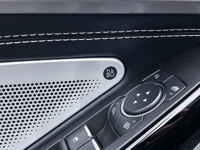 used 2021 Ford Explorer car, priced at $32,500