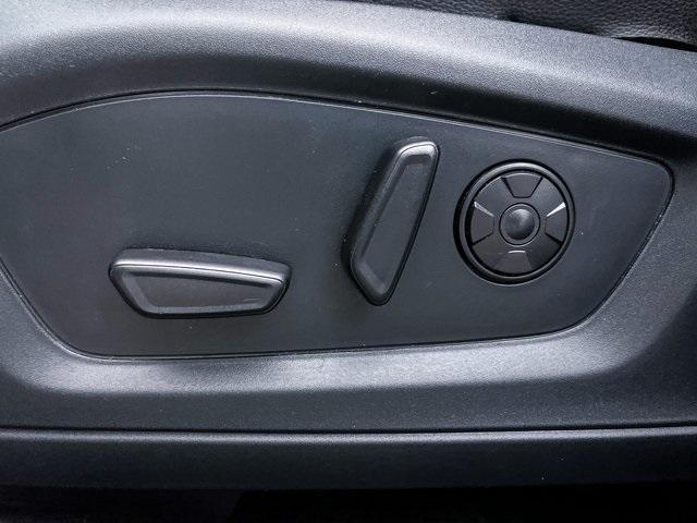 used 2021 Ford Explorer car, priced at $32,500